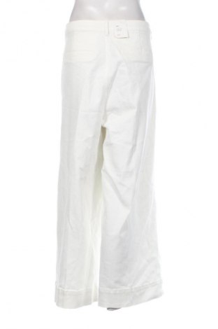 Dámske džínsy  S.Oliver, Veľkosť XL, Farba Biela, Cena  54,95 €