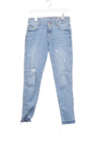 Damen Jeans S.Oliver, Größe S, Farbe Blau, Preis 28,99 €