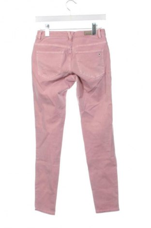 Damskie jeansy S.Oliver, Rozmiar XS, Kolor Różowy, Cena 97,84 zł