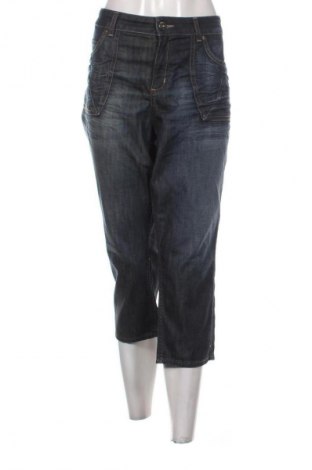 Blugi de femei S.Oliver, Mărime XL, Culoare Albastru, Preț 139,99 Lei