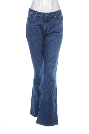 Blugi de femei S.Oliver, Mărime XL, Culoare Albastru, Preț 107,89 Lei