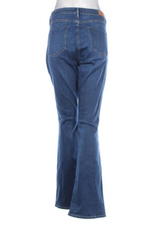 Blugi de femei S.Oliver, Mărime XL, Culoare Albastru, Preț 107,89 Lei