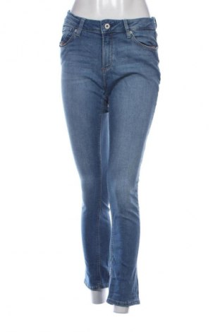 Damen Jeans S.Oliver, Größe M, Farbe Blau, Preis 28,99 €
