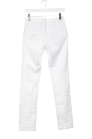 Damskie jeansy S.Oliver, Rozmiar XS, Kolor Biały, Cena 94,25 zł