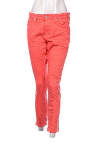 Damen Jeans S.Oliver, Größe M, Farbe Orange, Preis 28,99 €