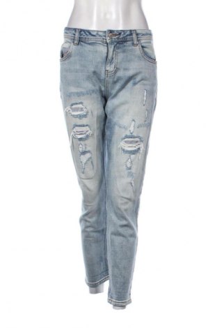 Damen Jeans S.Oliver, Größe L, Farbe Blau, Preis 20,92 €