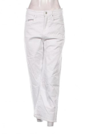 Damskie jeansy S.Oliver, Rozmiar M, Kolor Biały, Cena 134,99 zł