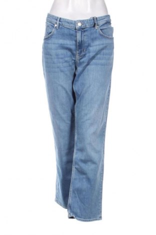 Damskie jeansy S.Oliver, Rozmiar 3XL, Kolor Niebieski, Cena 215,72 zł