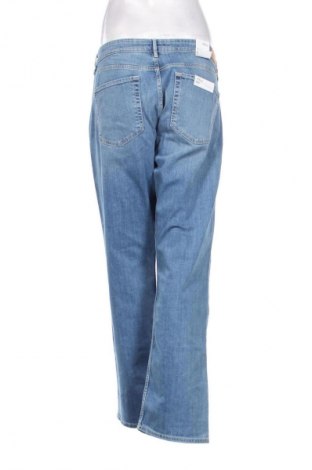 Damskie jeansy S.Oliver, Rozmiar 3XL, Kolor Niebieski, Cena 215,72 zł
