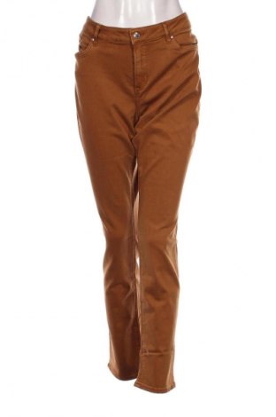 Blugi de femei S.Oliver, Mărime 3XL, Culoare Maro, Preț 108,04 Lei