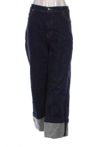 Damen Jeans S.Oliver, Größe XXL, Farbe Blau, Preis 28,99 €