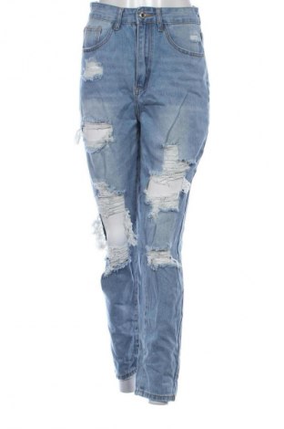 Damen Jeans SHEIN, Größe S, Farbe Blau, Preis € 20,99