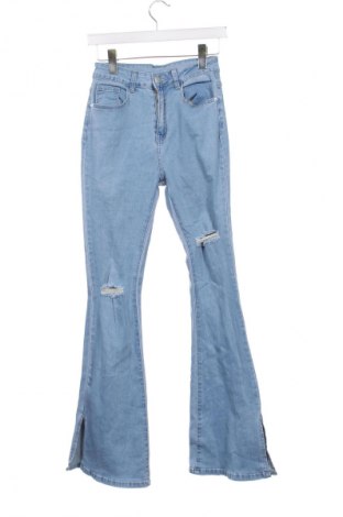 Damen Jeans SHEIN, Größe XS, Farbe Blau, Preis 15,36 €