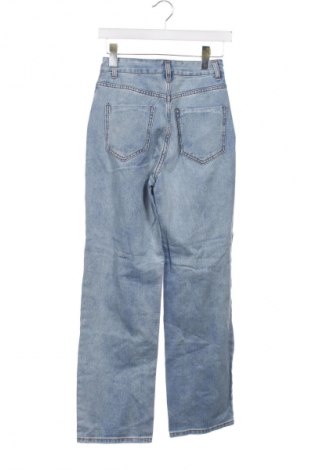 Damen Jeans SHEIN, Größe XS, Farbe Blau, Preis 15,36 €