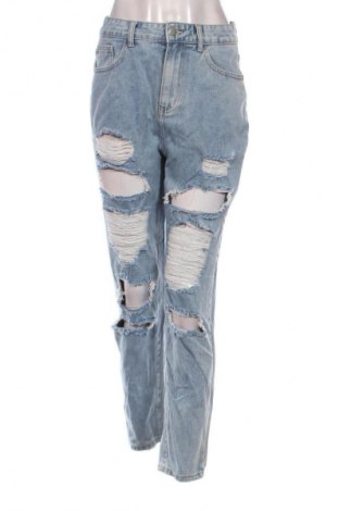 Damen Jeans SHEIN, Größe S, Farbe Blau, Preis 20,99 €