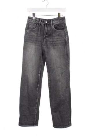 Damen Jeans SHEIN, Größe XS, Farbe Grau, Preis 15,36 €
