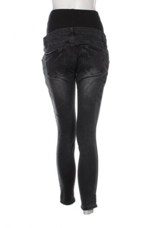 Blugi de femei SHEIN, Mărime M, Culoare Negru, Preț 98,99 Lei