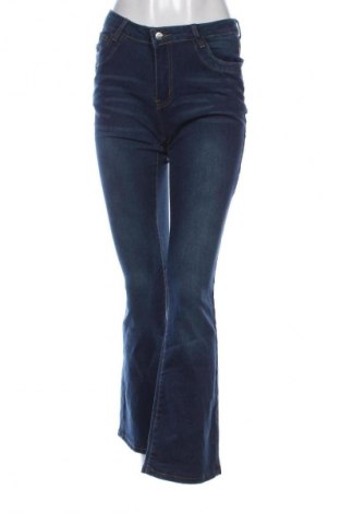 Damen Jeans SHEIN, Größe M, Farbe Blau, Preis 20,99 €