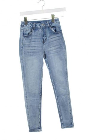 Damen Jeans SHEIN, Größe XS, Farbe Blau, Preis 20,99 €