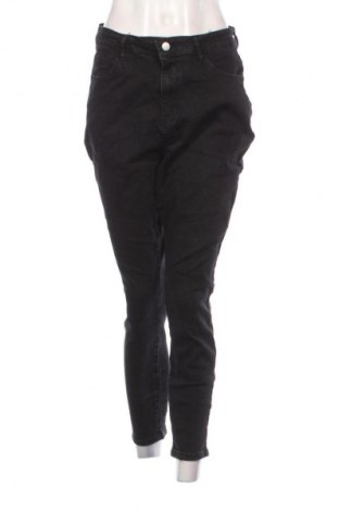 Damen Jeans SHEIN, Größe XL, Farbe Schwarz, Preis € 20,99
