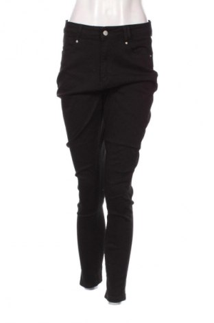 Damen Jeans SHEIN, Größe M, Farbe Schwarz, Preis 20,99 €