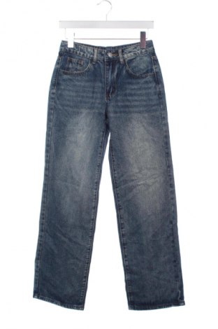 Damen Jeans SHEIN, Größe XS, Farbe Blau, Preis 20,99 €
