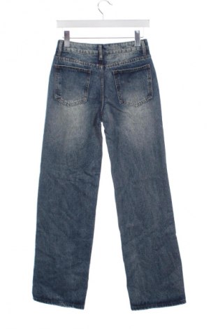 Damen Jeans SHEIN, Größe XS, Farbe Blau, Preis 20,99 €