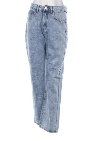 Damen Jeans SHEIN, Größe M, Farbe Blau, Preis 15,00 €