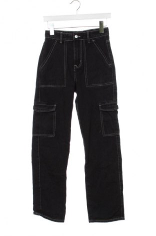 Damen Jeans SHEIN, Größe XS, Farbe Grau, Preis 20,99 €