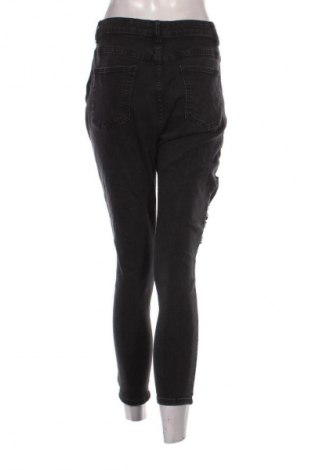 Blugi de femei SHEIN, Mărime XL, Culoare Negru, Preț 98,99 Lei