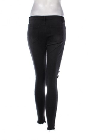 Damskie jeansy SHEIN, Rozmiar M, Kolor Czarny, Cena 56,99 zł