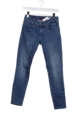 Blugi de femei Salsa, Mărime S, Culoare Albastru, Preț 107,89 Lei