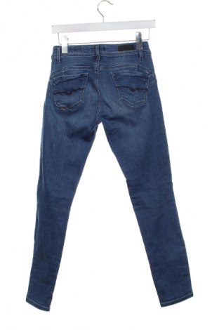 Blugi de femei Salsa, Mărime S, Culoare Albastru, Preț 107,89 Lei