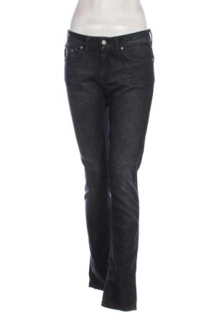 Damen Jeans Sand, Größe XL, Farbe Blau, Preis 61,99 €