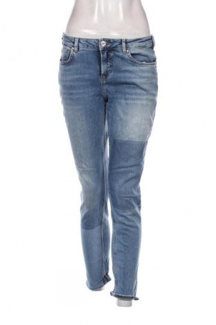 Női farmernadrág Scotch & Soda, Méret M, Szín Kék, Ár 23 989 Ft