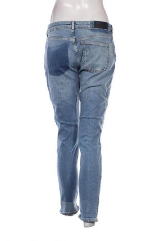 Női farmernadrág Scotch & Soda, Méret M, Szín Kék, Ár 23 989 Ft