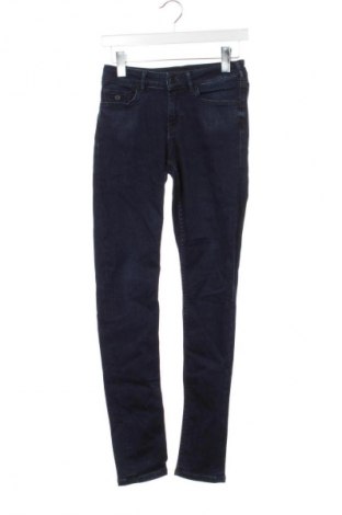 Női farmernadrág Scotch & Soda, Méret S, Szín Kék, Ár 23 989 Ft