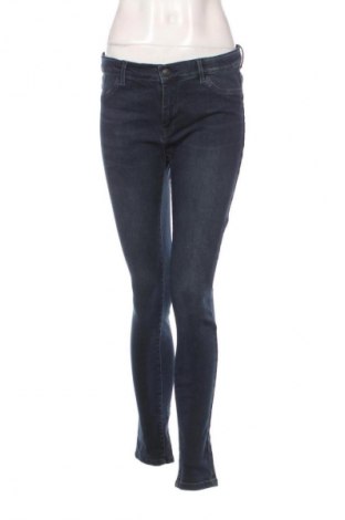 Damskie jeansy Selected Femme, Rozmiar M, Kolor Niebieski, Cena 180,99 zł