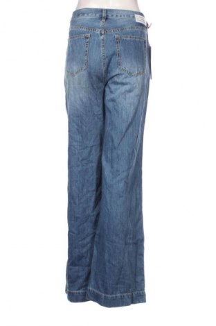 Blugi de femei Sexy Woman, Mărime XL, Culoare Albastru, Preț 156,99 Lei
