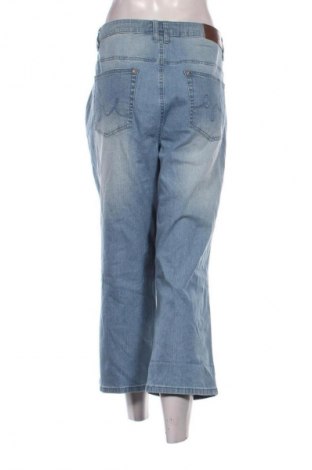 Damen Jeans Sheego, Größe 3XL, Farbe Blau, Preis € 64,99