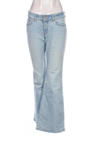 Damen Jeans Signature By Levi Strauss & Co, Größe M, Farbe Blau, Preis € 20,99