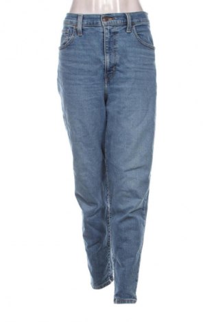 Női farmernadrág Signature By Levi Strauss & Co, Méret L, Szín Kék, Ár 7 879 Ft
