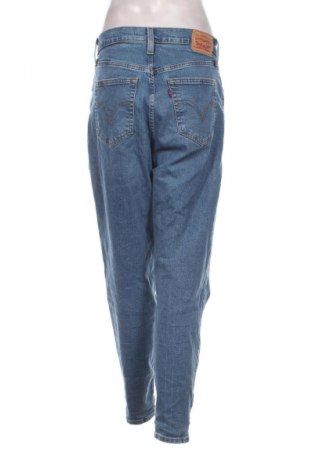 Női farmernadrág Signature By Levi Strauss & Co, Méret L, Szín Kék, Ár 7 879 Ft