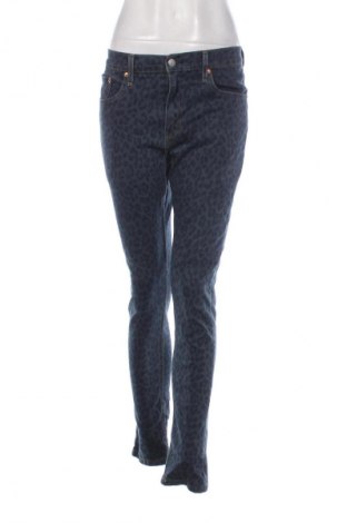 Γυναικείο Τζίν Signature By Levi Strauss & Co, Μέγεθος M, Χρώμα Πολύχρωμο, Τιμή 18,99 €