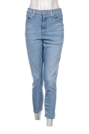 Női farmernadrág Signature By Levi Strauss & Co, Méret M, Szín Kék, Ár 10 018 Ft