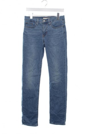 Γυναικείο Τζίν Signature By Levi Strauss & Co, Μέγεθος M, Χρώμα Μπλέ, Τιμή 18,99 €