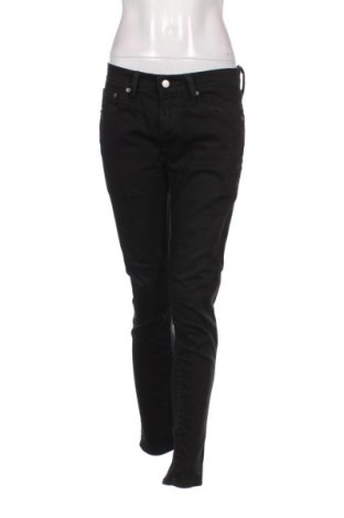 Γυναικείο Τζίν Signature By Levi Strauss & Co, Μέγεθος L, Χρώμα Μαύρο, Τιμή 22,05 €
