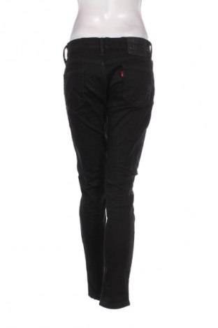 Γυναικείο Τζίν Signature By Levi Strauss & Co, Μέγεθος L, Χρώμα Μαύρο, Τιμή 22,05 €