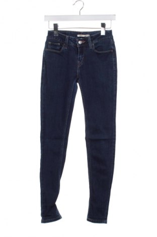 Damen Jeans Signature By Levi Strauss & Co, Größe S, Farbe Blau, Preis 14,83 €