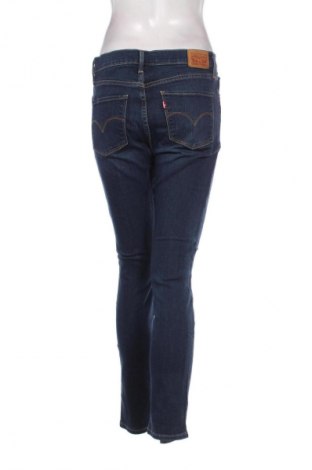 Dámske džínsy  Signature By Levi Strauss & Co, Veľkosť XL, Farba Modrá, Cena  15,00 €
